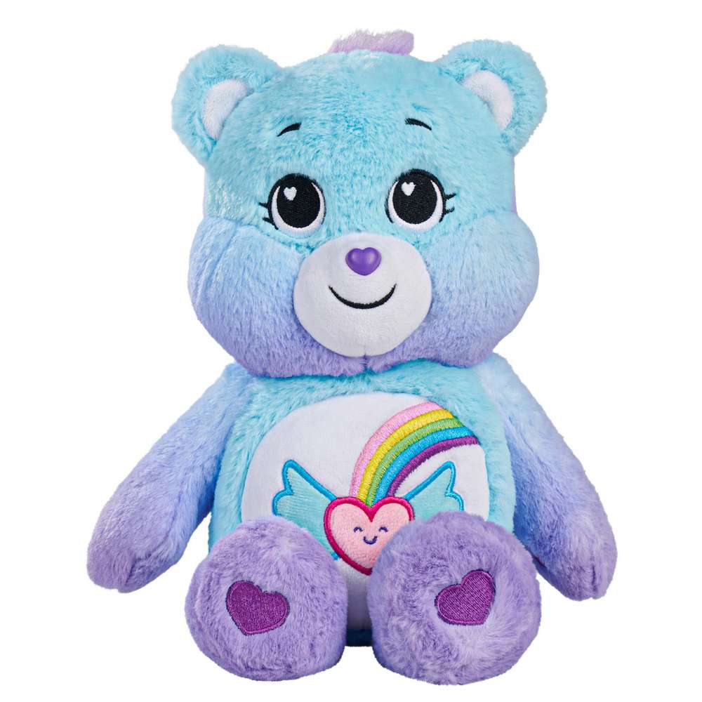 Produktabbildung Simba Care Bears Dream Bright 35cm