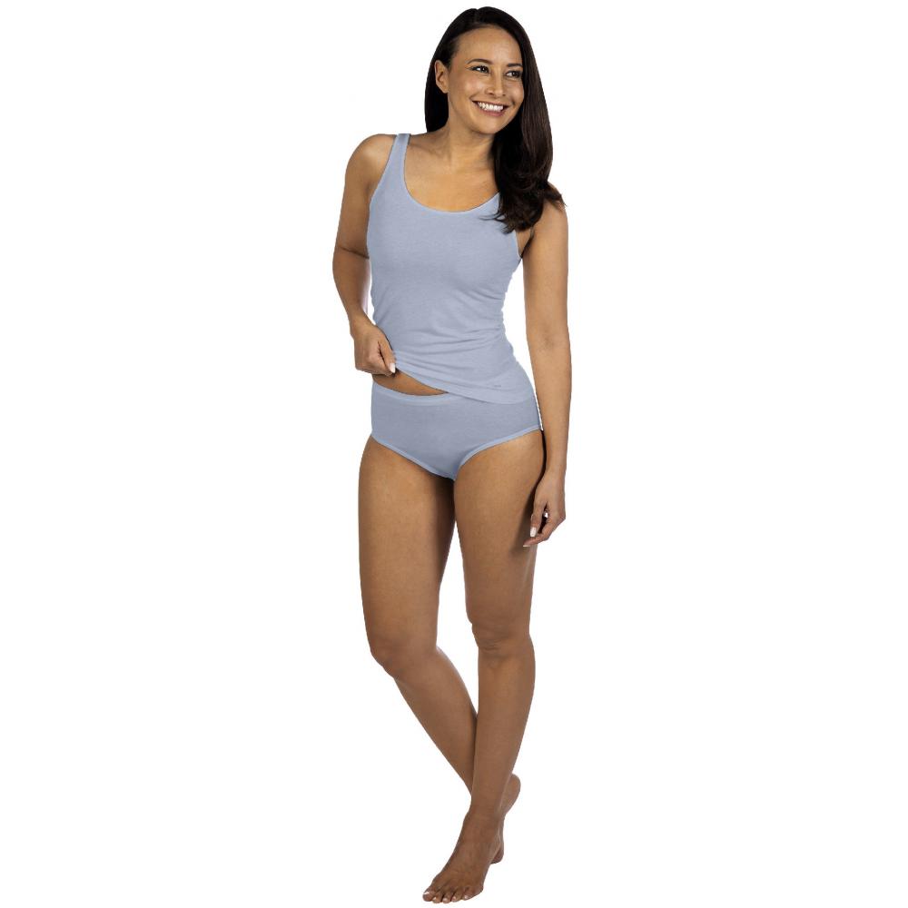 Produktabbildung keine Marke Damen-Slips 2er-Pack