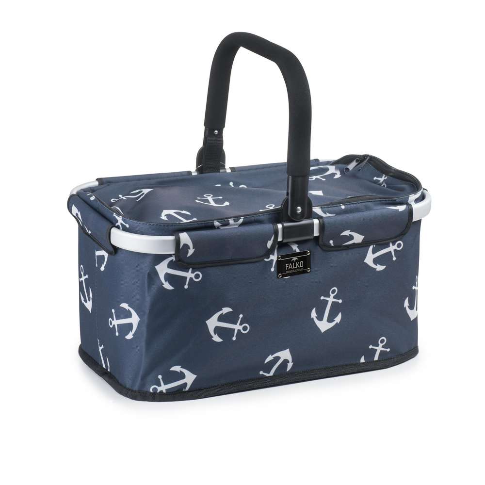 Produktabbildung Genius Einkaufskorb Falko