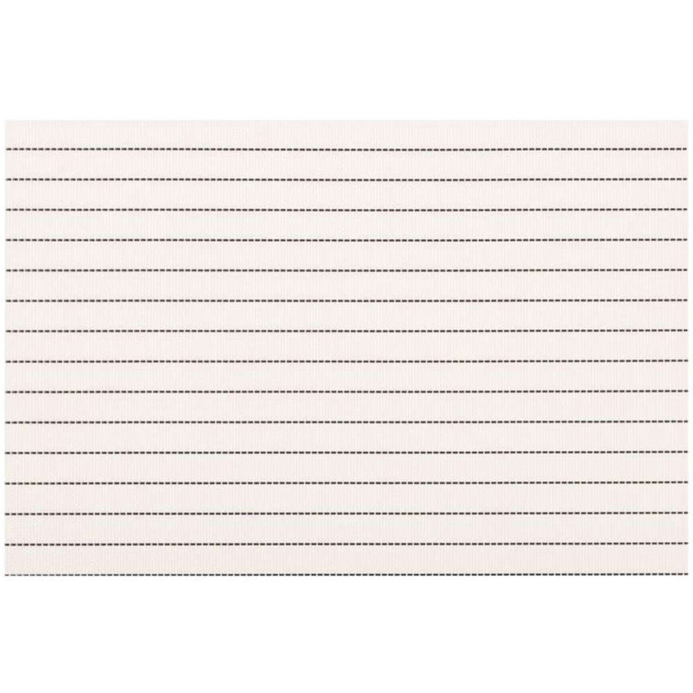 Produktabbildung keine Marke Tischset 30 x 44 cm, beige-weiß Struktur
