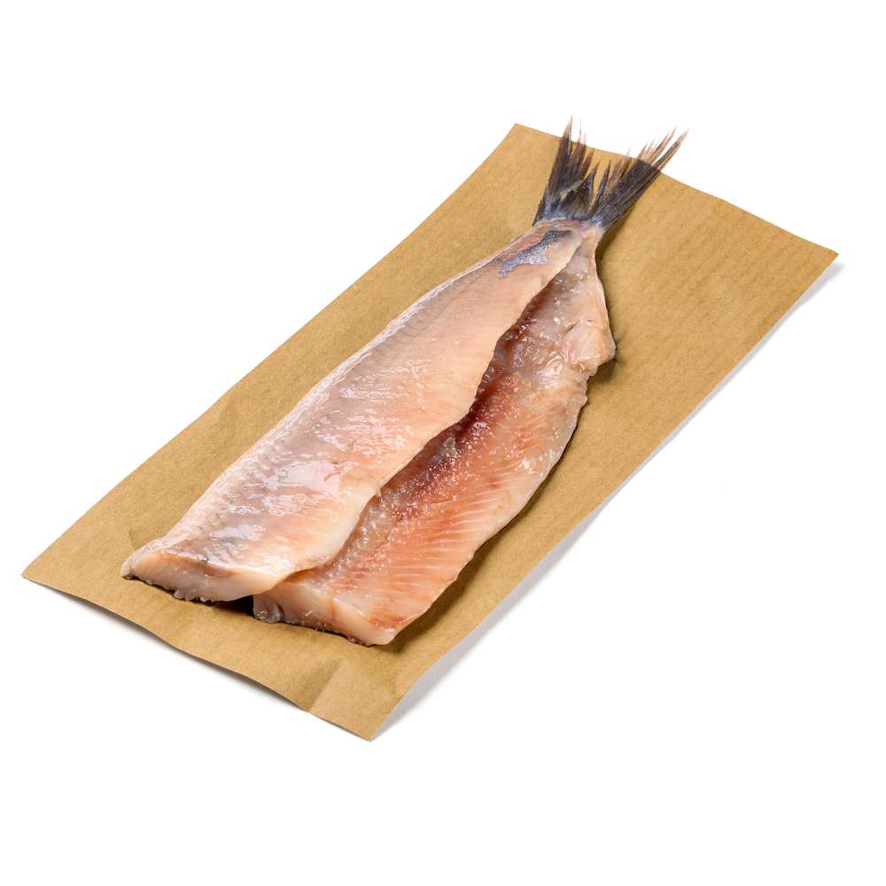 Produktabbildung GLOBUS Fischtheke Doppelmatjesfilet