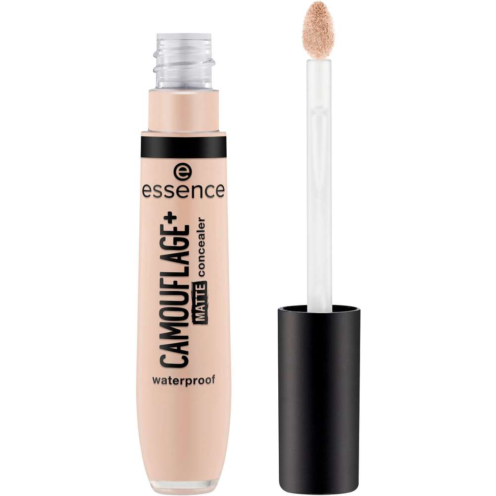 Produktabbildung essence Camouflage+ Matte Concealer 20 
