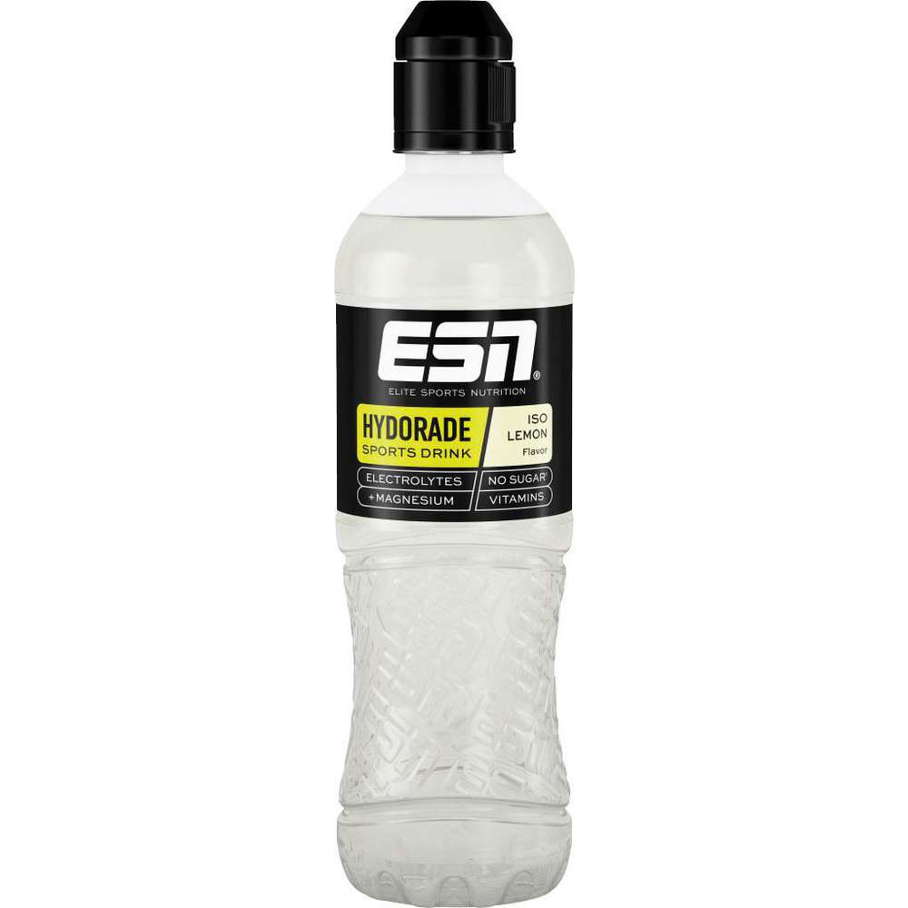 Produktabbildung ESN Hydorade Sport Drink, Weiß