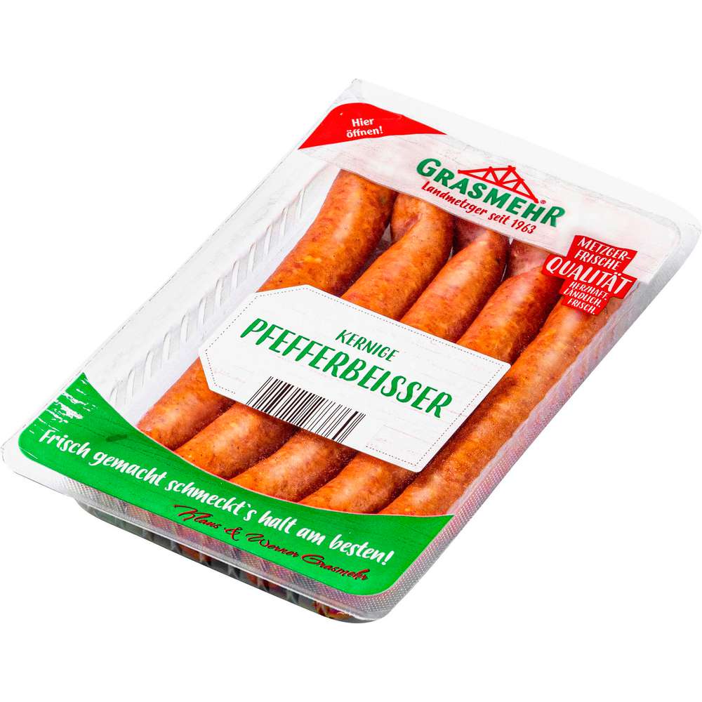 Produktabbildung Grasmehr Pfefferbeisser 