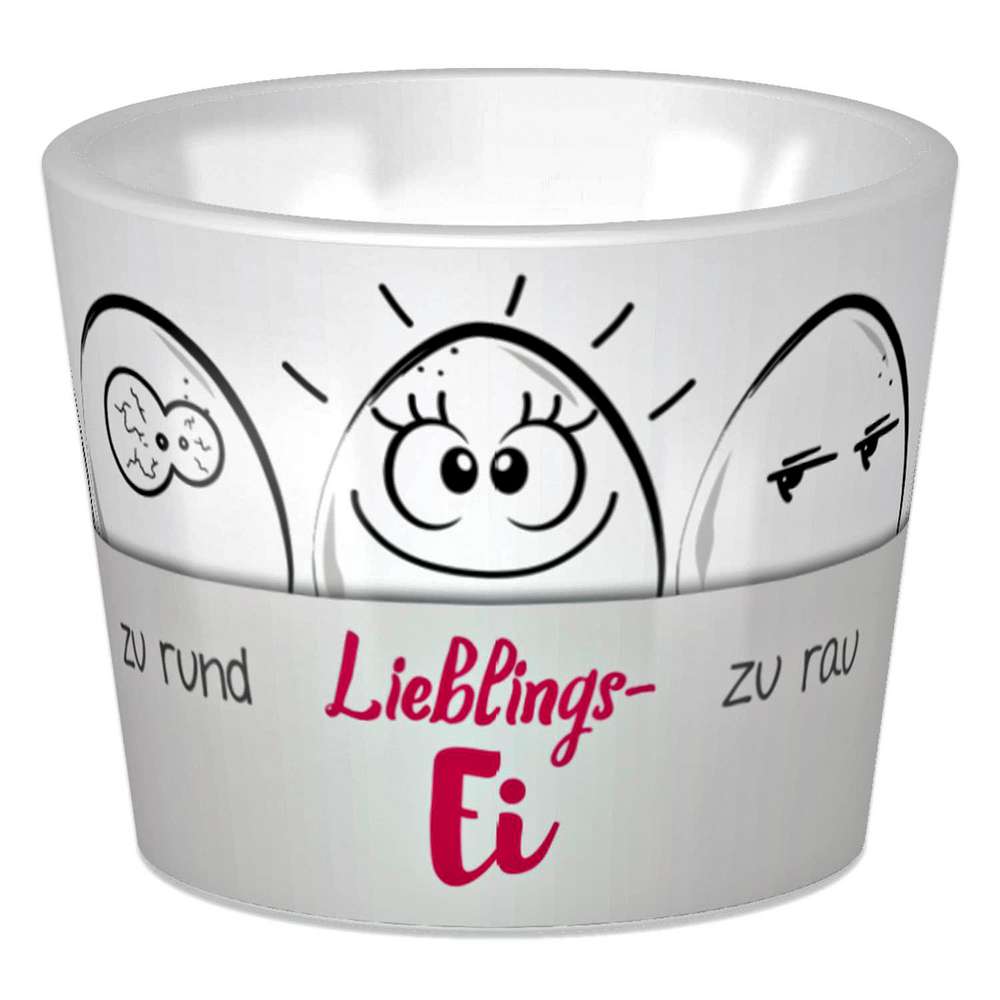 Produktabbildung Sheepworld Eierbecher