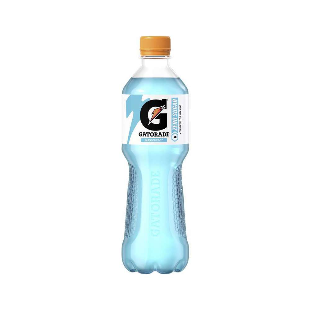 Produktabbildung Gatorade  Glacier Freeze Zero
