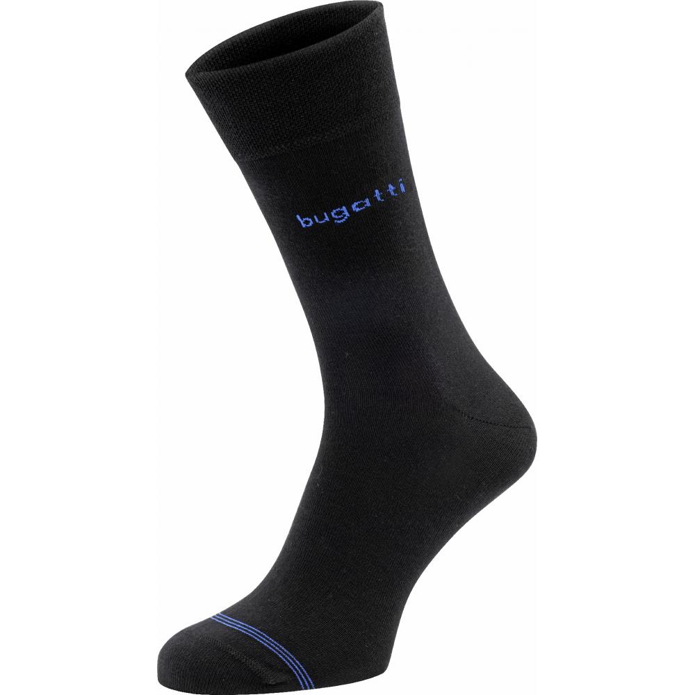 Produktabbildung keine Marke Herren-Socken oder -Kurzschaftsocken, je 5er-Pack