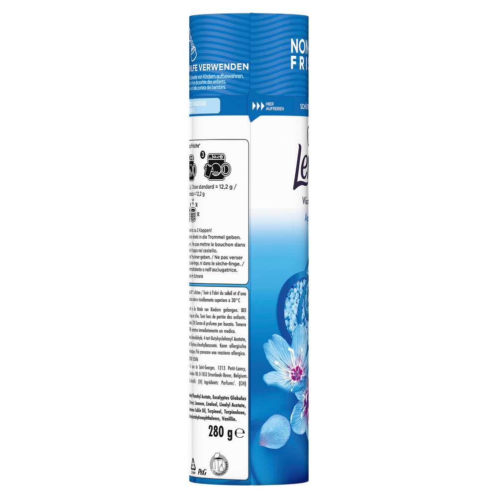 Produktabbildung Lenor Wäscheparfüm, Aprilfrisch