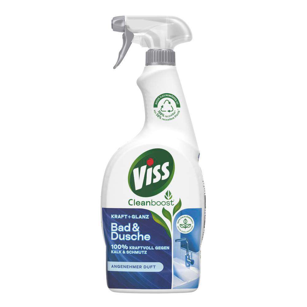 Produktabbildung Viss Badreiniger