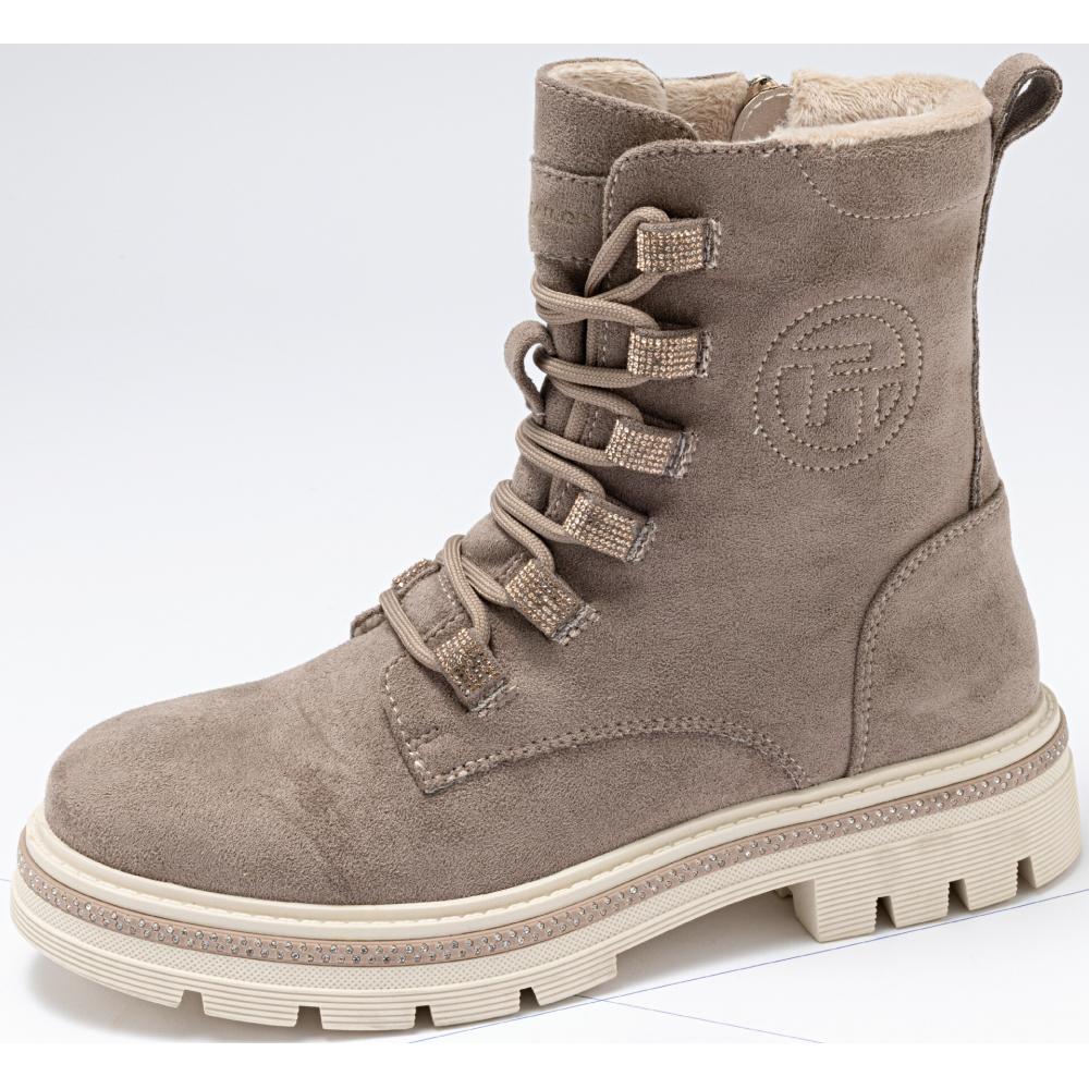 Produktabbildung keine Marke Damen-Stiefel, je Paar