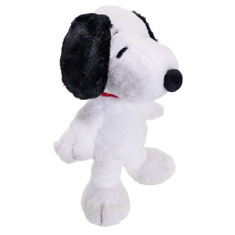 Produktabbildung Simba Kuscheltier Peanuts Snoopy Flopsie 40cm