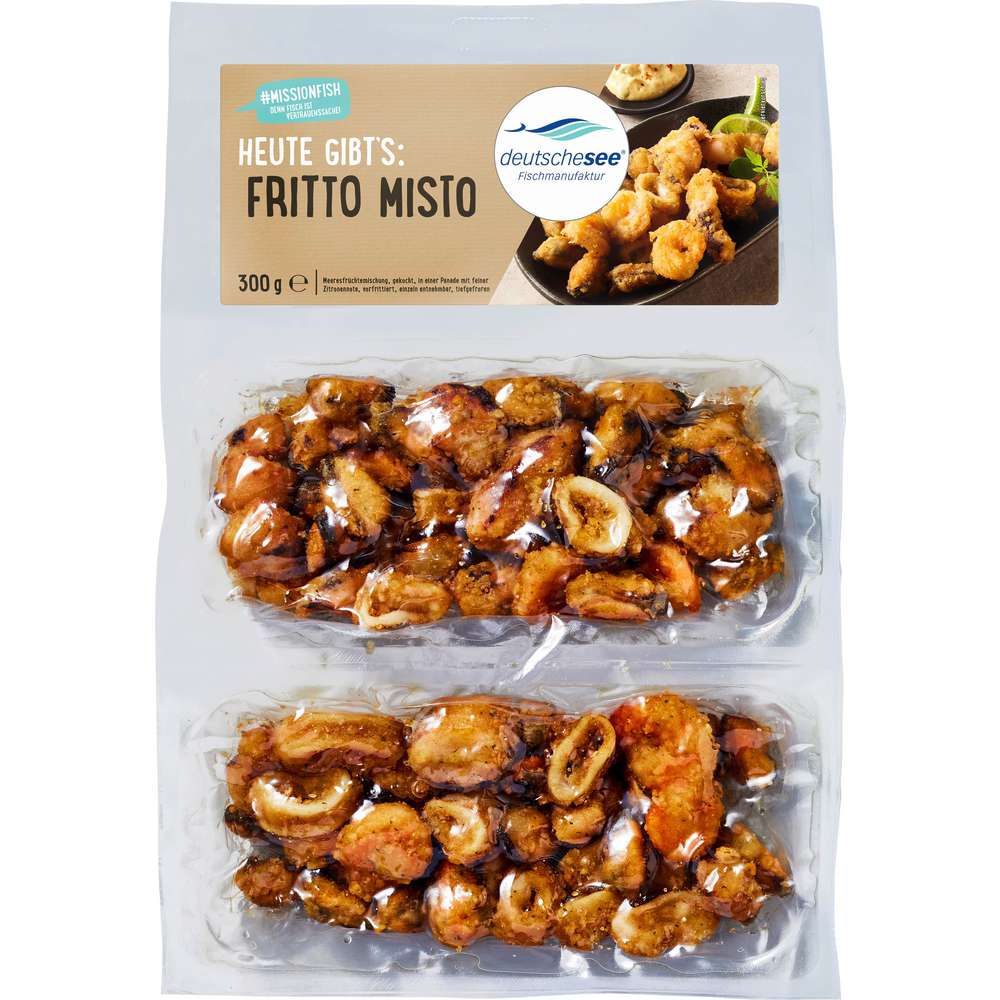 Produktabbildung Deutsche See Fritto Misto