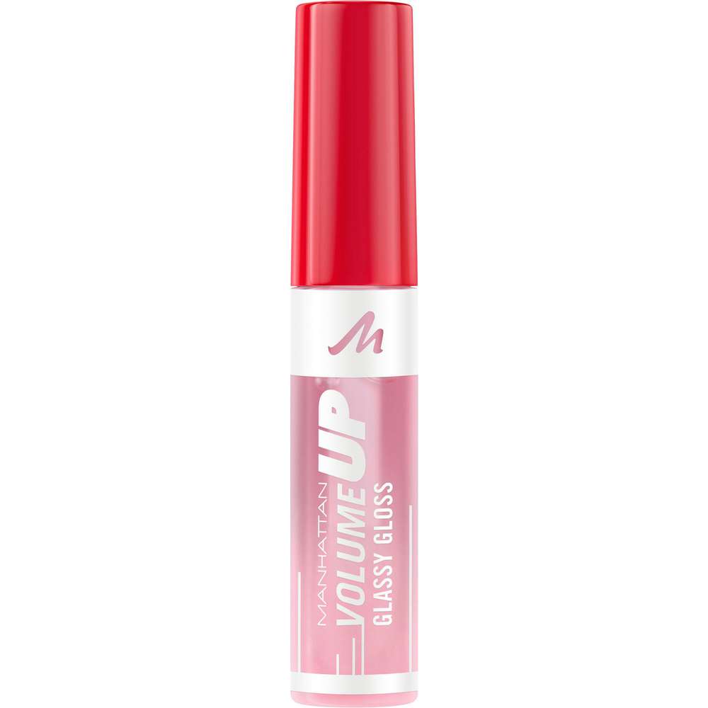 Produktabbildung Manhattan Lipgloss Volume Up Glassy 100