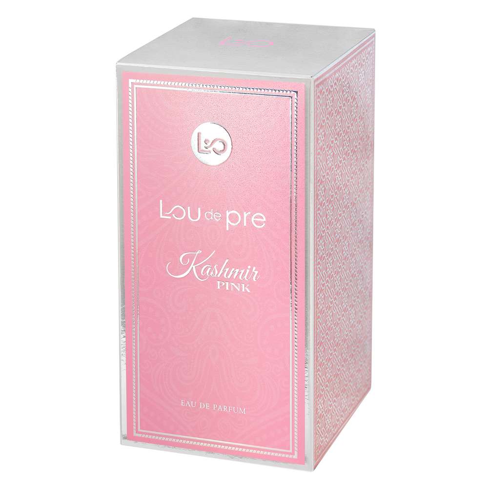 Produktabbildung Lou de Pre Eau de Parfum, Kashmir Pink