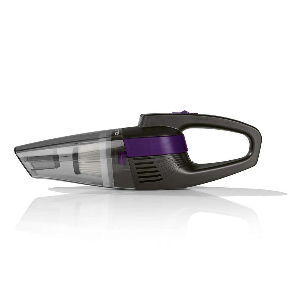 Produktabbildung CLEANmaxx Akku-Handstaubsauger