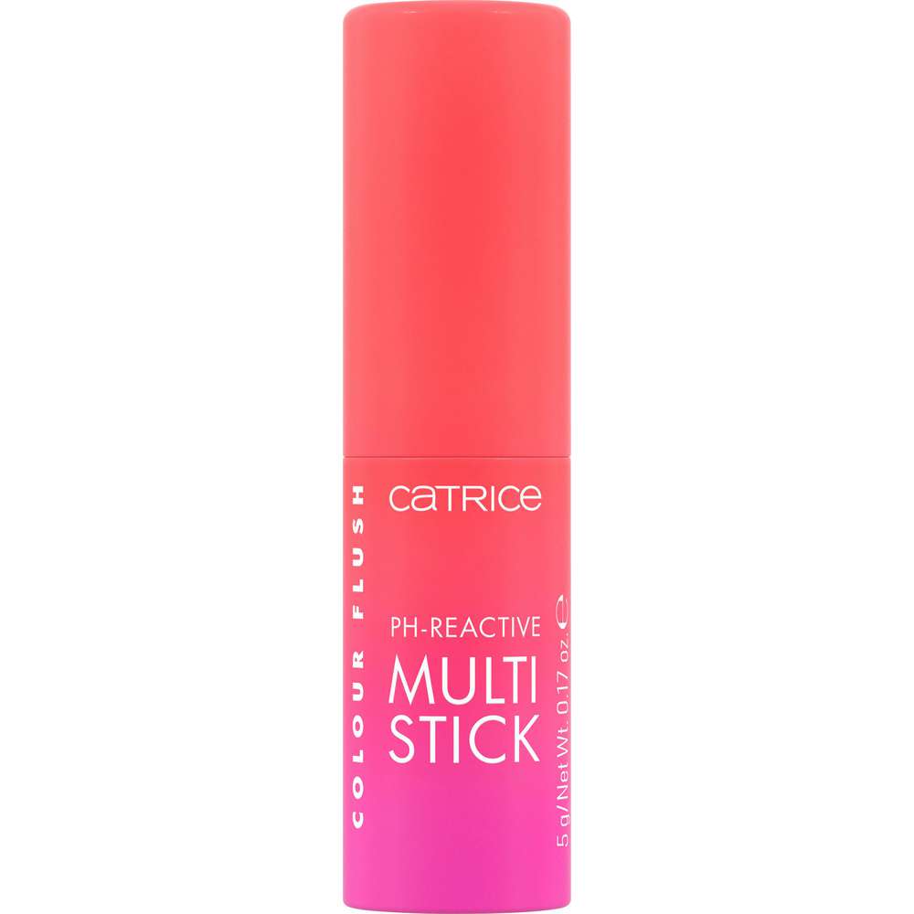 Produktabbildung Catrice Multi-Stick Color Flush pH-Reactive 01