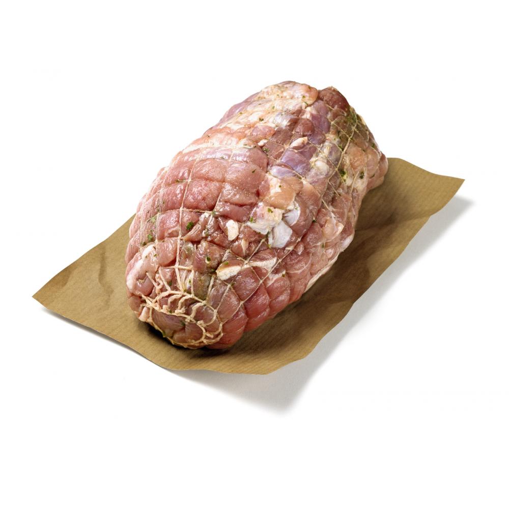Produktabbildung keine Marke Globus  Schweinerollbraten, 1 kg