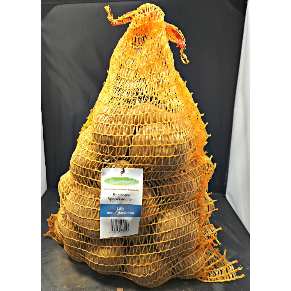 Produktabbildung keine Marke Speisekartoffeln, je 10 kg-Sack