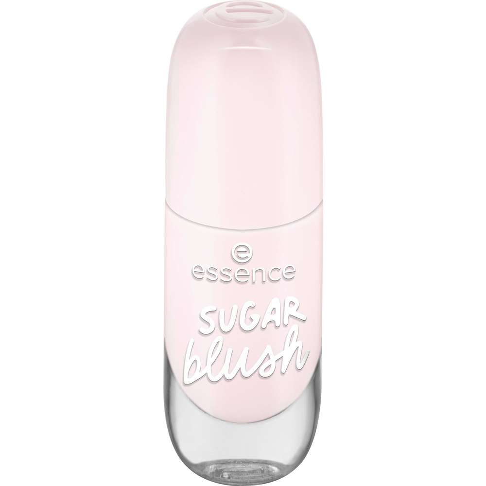 Produktabbildung essence Gel Nagellack 05 Sugar Blush