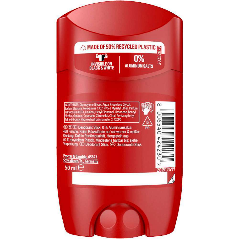 Produktabbildung Old Spice Deo Stick Nightpanther
