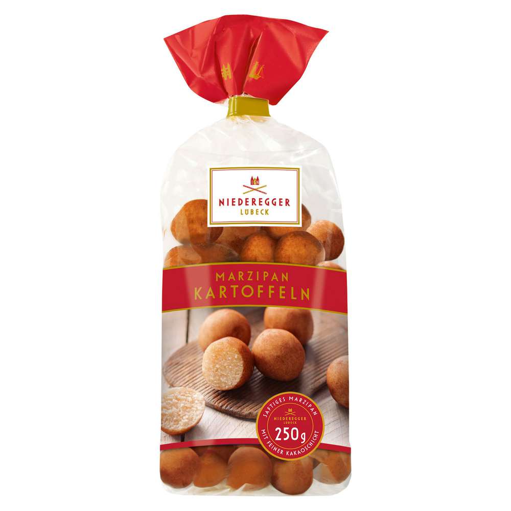 Produktabbildung Niederegger Marzipan-Kartoffeln
