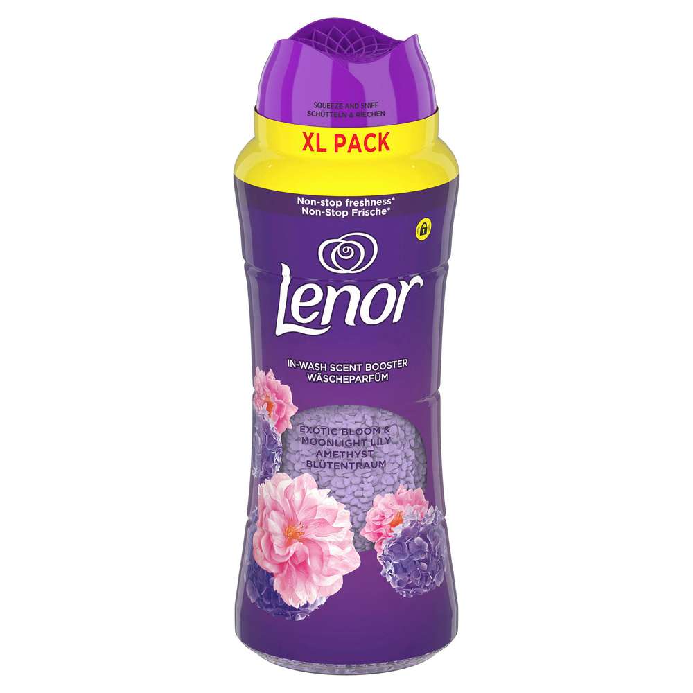 Produktabbildung Lenor Wäscheparfüm, Blütentraum