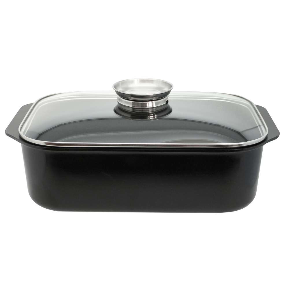 Produktabbildung Elo Rechteckbräter Basic