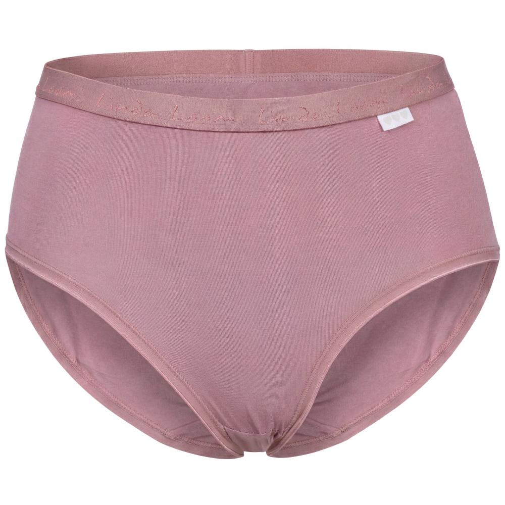 Produktabbildung keine Marke OHO Damen-Midi- oder -Maxi-Slips 2er-Pack, je 2er-/3er-Pack