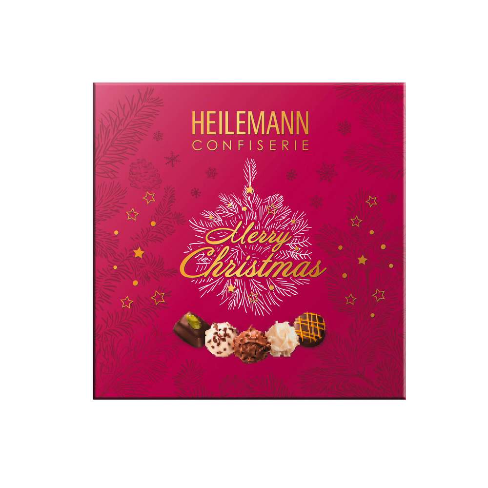 Produktabbildung Viba Mini-Pralinen Mischung