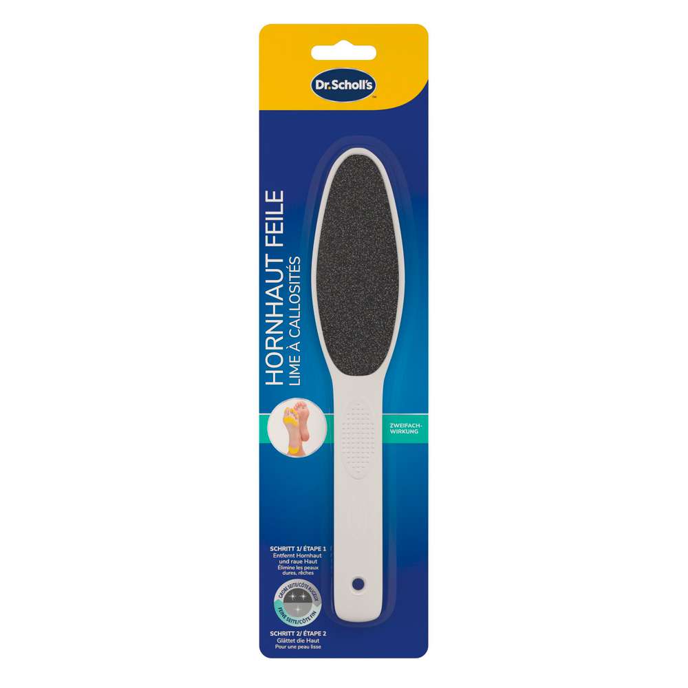 Produktabbildung Scholl Hornhaut Feile