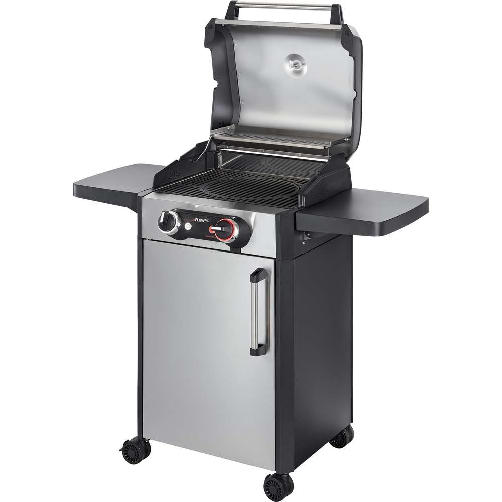 Produktabbildung Enders Elektrogrill E-Flow Pro 2 turbo