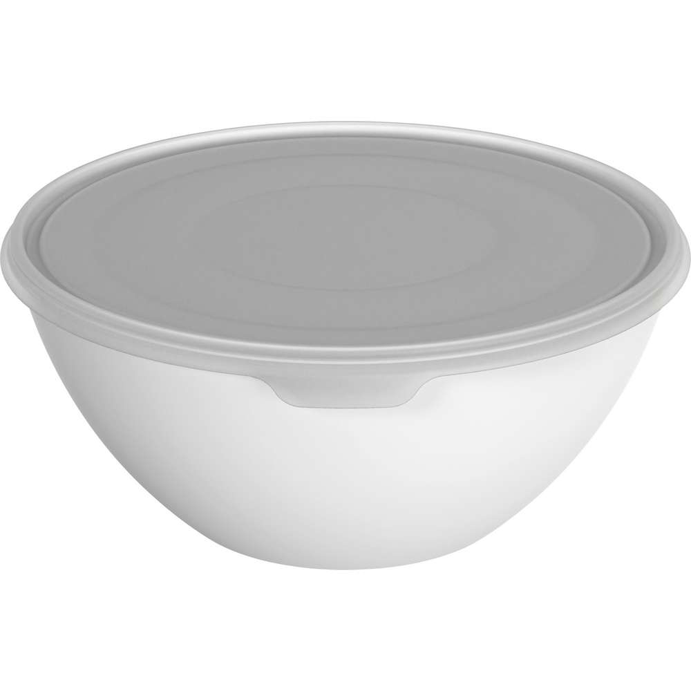 Produktabbildung Rotho Schüssel Caruba mit Deckel, 8 L