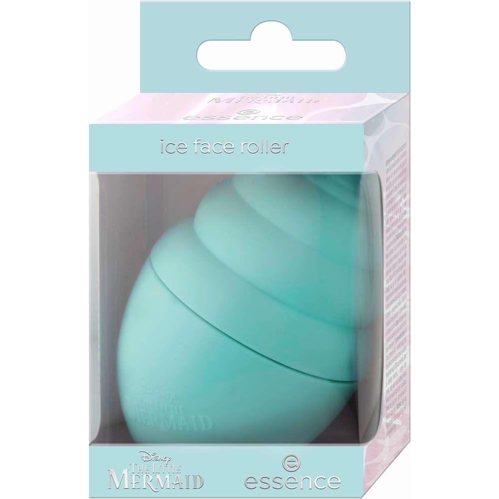 Produktabbildung essence Ice Face Roller 01 Keep It Cool Disney Mermaid