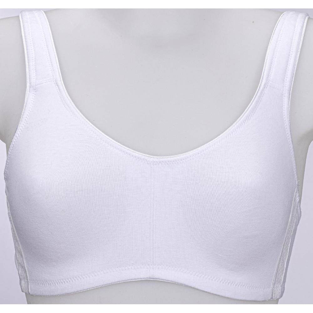 Produktabbildung keine Marke BH ohne Bügel, je Artikel