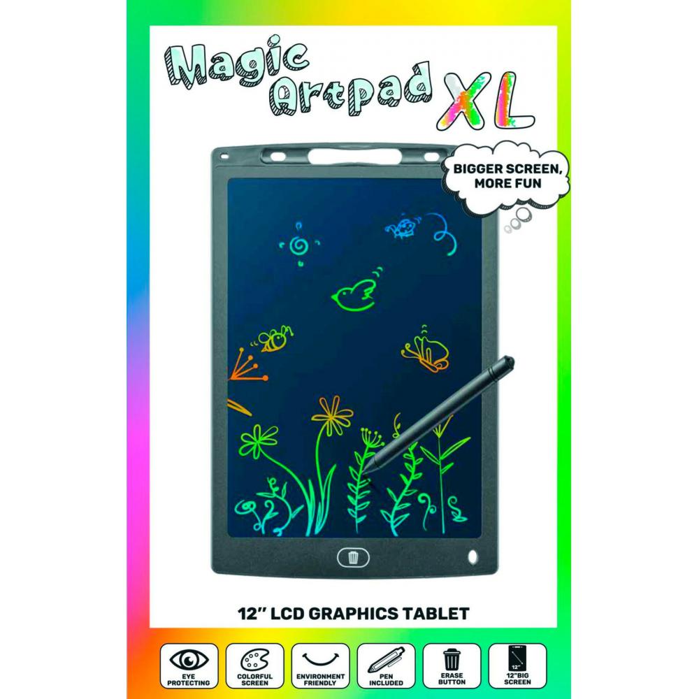 Produktabbildung keine Marke LCD-Pad
