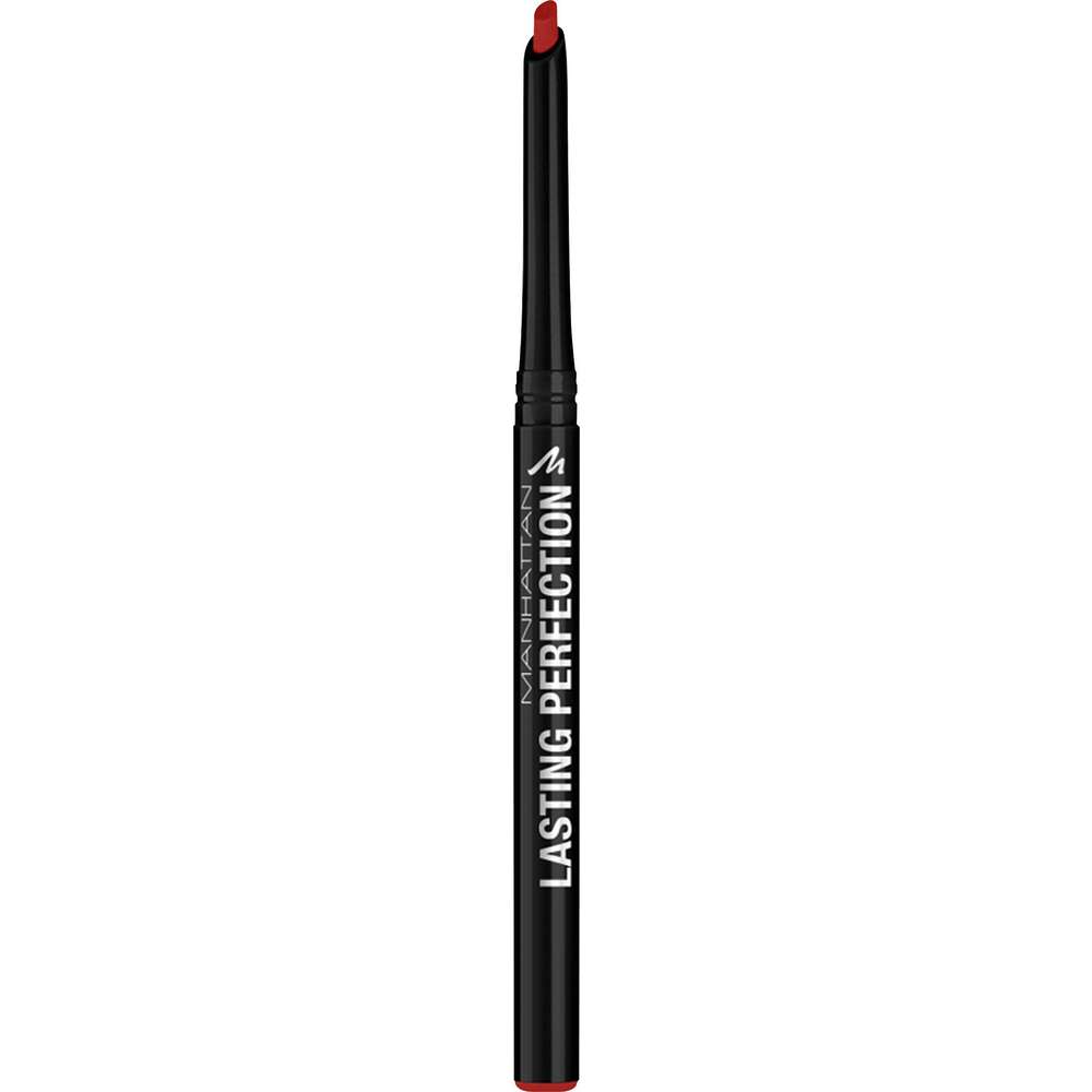 Produktabbildung Manhattan Lipliner Lasting Perfection 45 Epic Burgundy