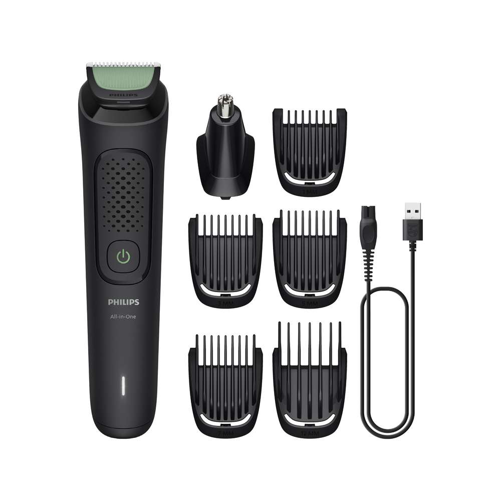 Produktabbildung Philips Multigroomer