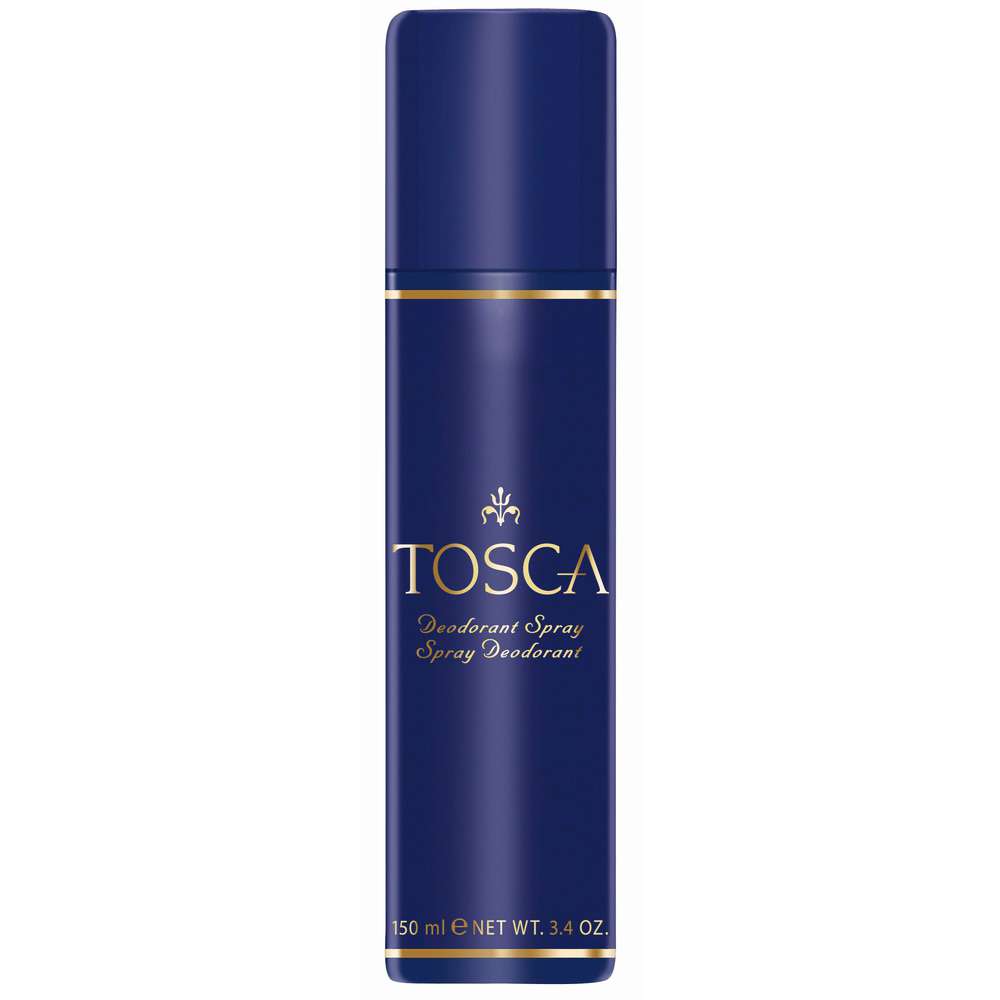 Produktabbildung Tosca Deo Spray Classic