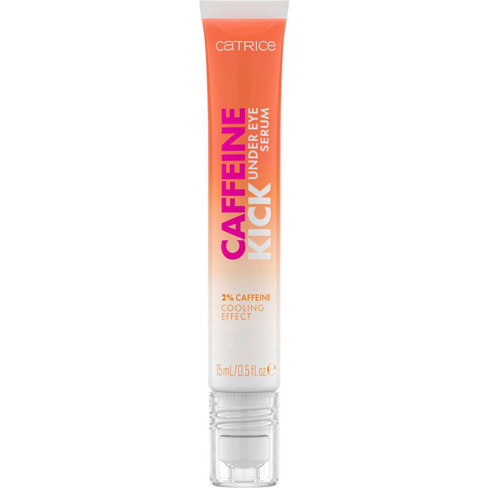 Produktabbildung Catrice Caffeine Kick Under Eye Serum