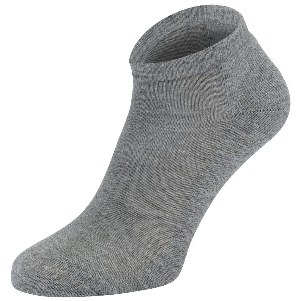 Produktabbildung keine Marke Sport-Sneakersocken, je 5er-Pack
