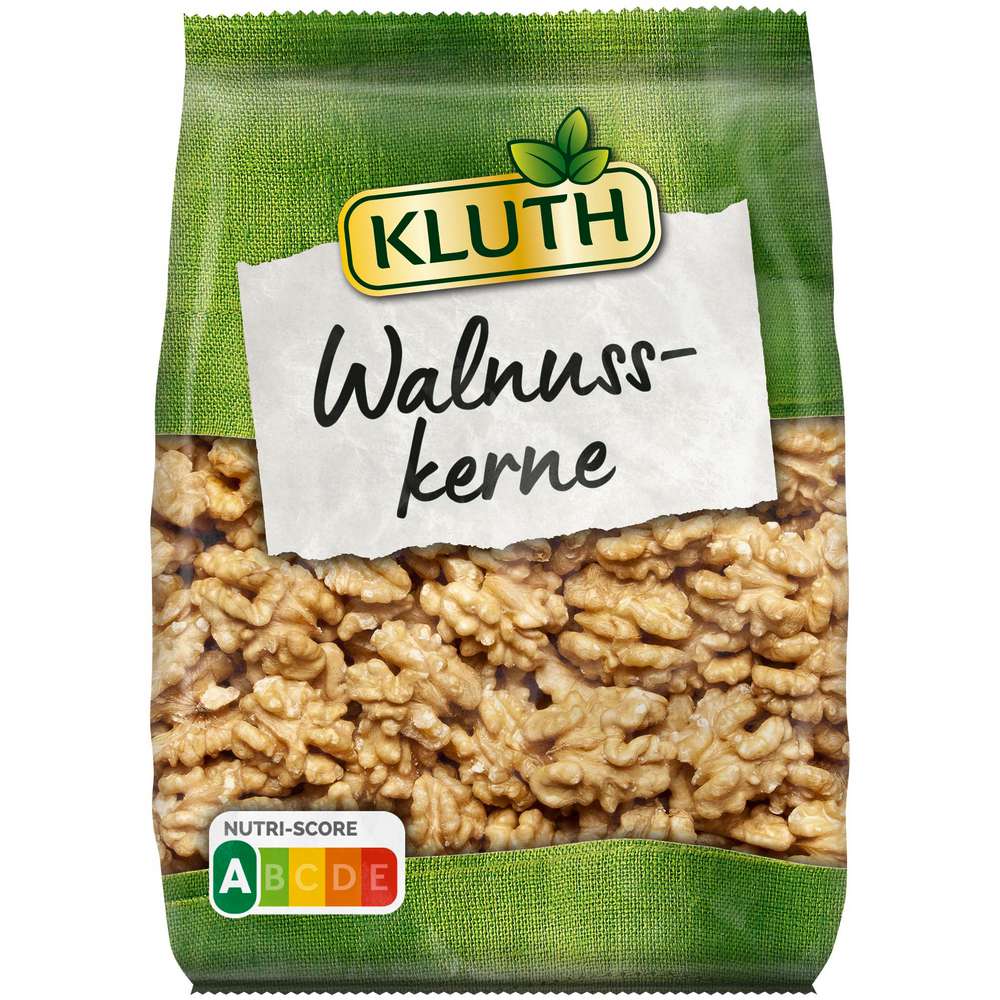 Produktabbildung Kluth Walnusskerne