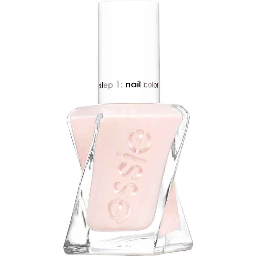 Produktabbildung Essie Nagellack Gel Couture Lace Is More