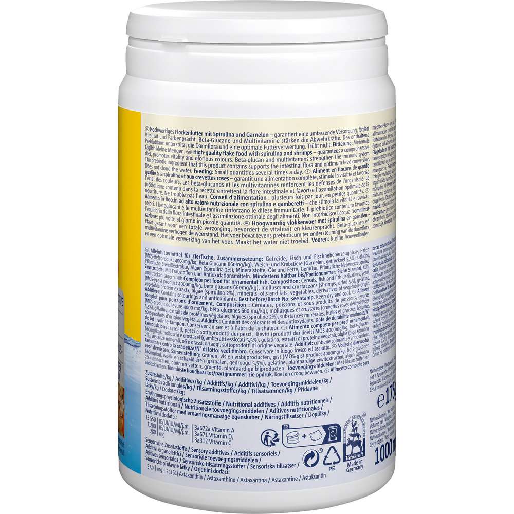 Produktabbildung Vitakraft Premium Hauptfutter