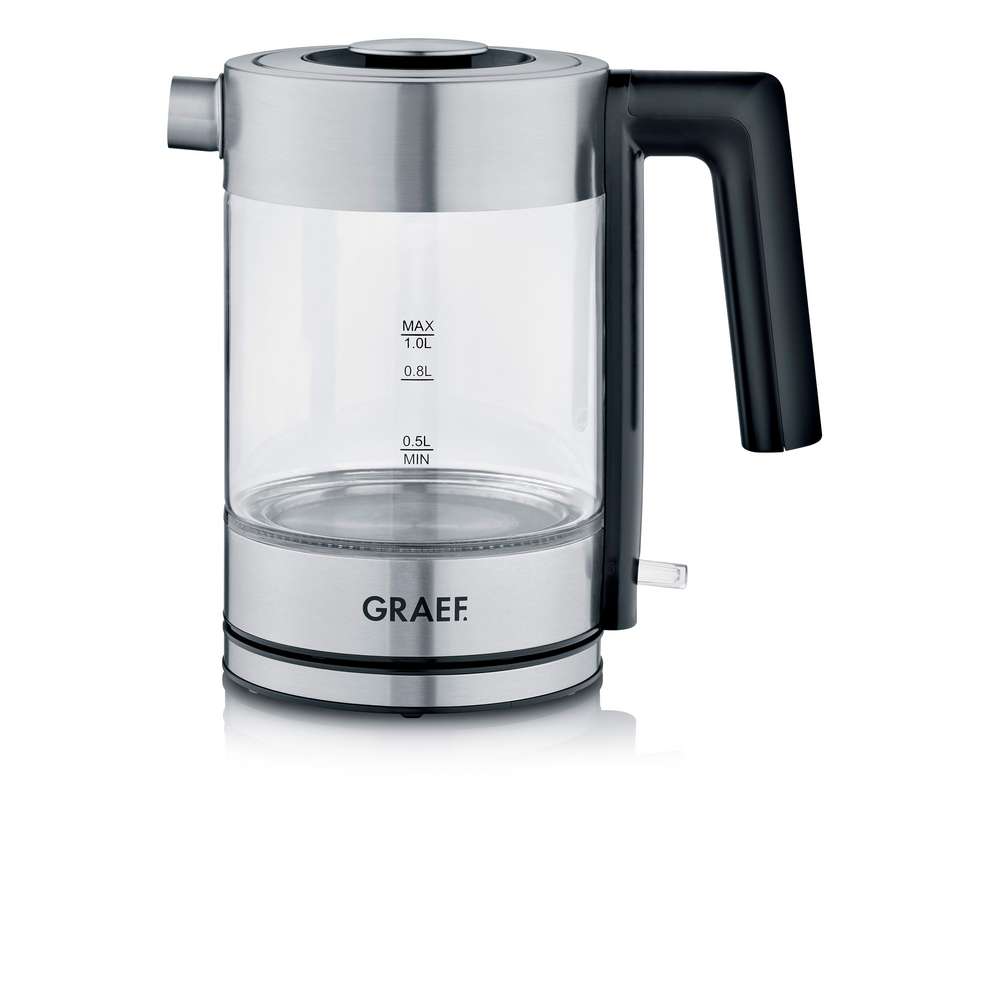 Produktabbildung Graef Wasserkocher 