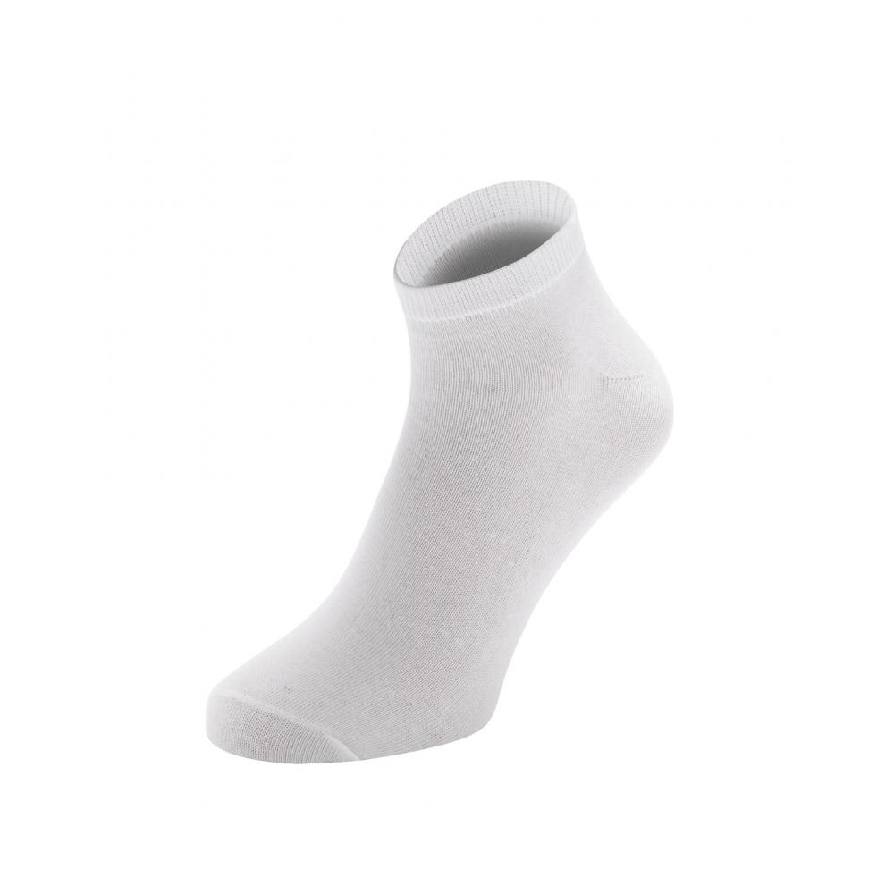 Produktabbildung keine Marke Socken oder Sneaker-Socken, je 5er-Pack