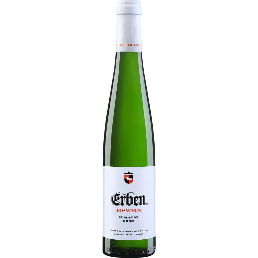 Produktabbildung Erben Eiswein edelsüss