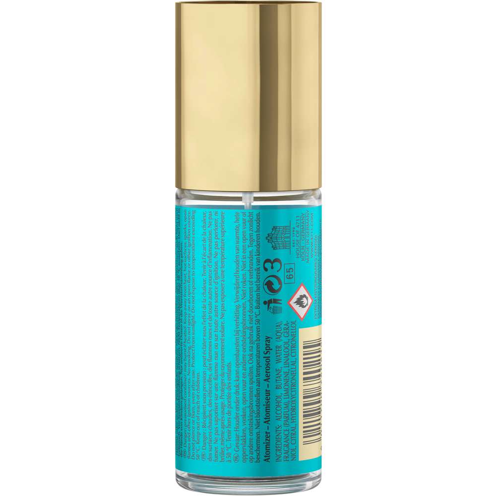 Produktabbildung 4711 Eau de Cologne, Echt Kölnisch Wasser, Spray