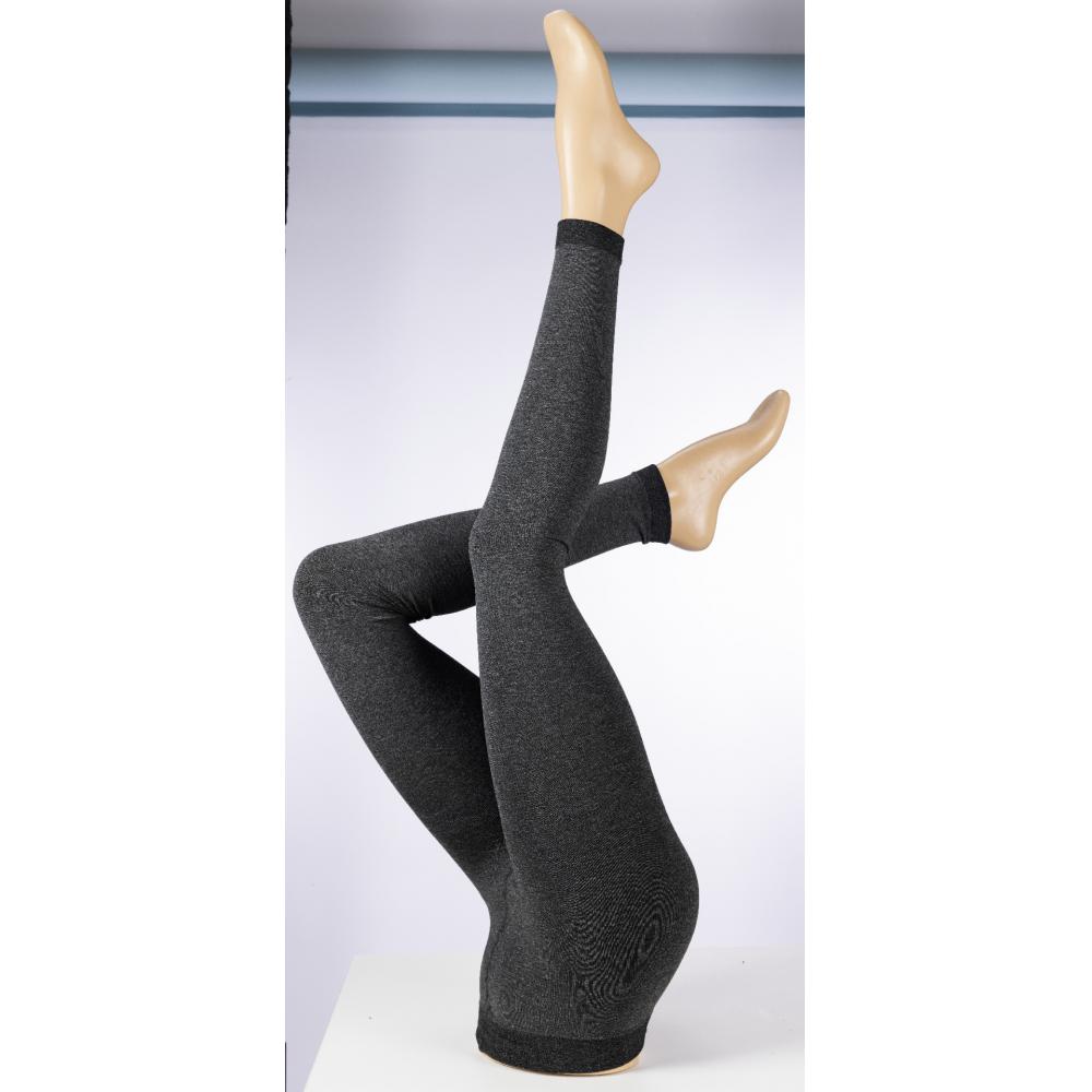 Produktabbildung keine Marke Damen-Thermostrumpfhose, je Artikel