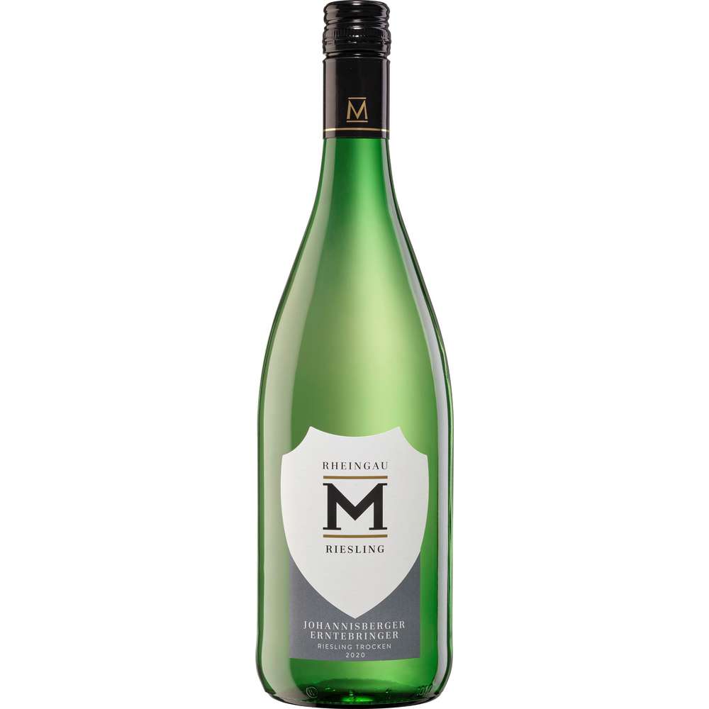 Produktabbildung Johannisberger Riesling Johannisberger Erntebringer, Weißwein