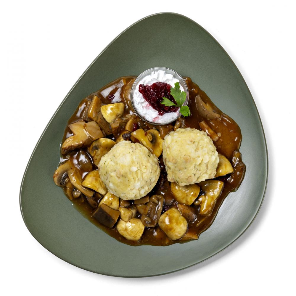 Produktabbildung keine Marke Semmelknödel